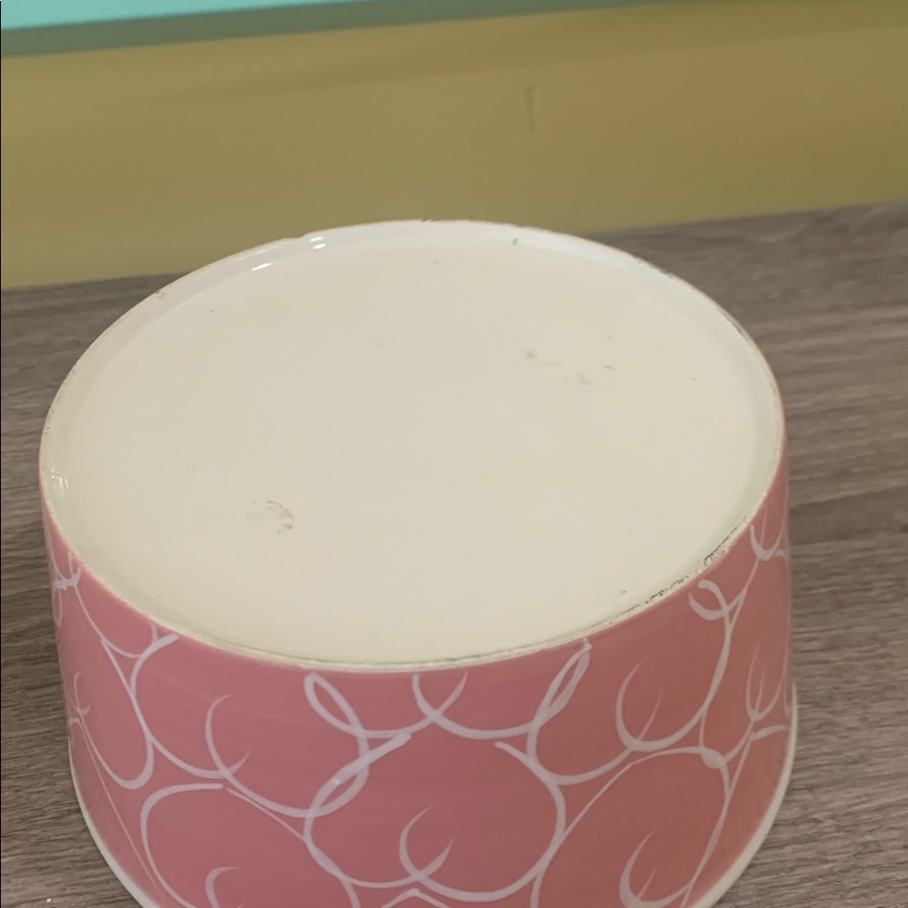 Heart Bowl - Picture 3 of 4